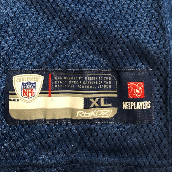 Indianapolis Colts Peyton Manning NFL jersey - Picture 3 of 6